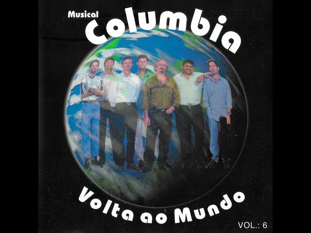 MUSICAL COLUMBIA - 