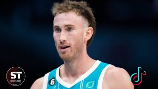 All-Star forward Gordon Hayward will be out for a while with a shoulder injury!