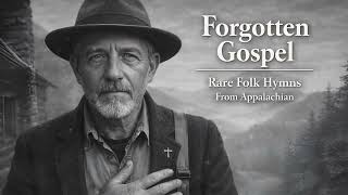 Timeless Appalachian Hymns | Old Mountain Folk Gospel (Full Album)