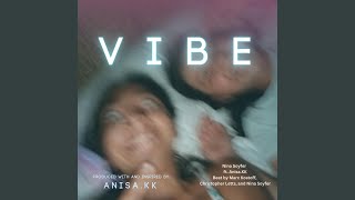 Vibe (feat. Anisa.KK)