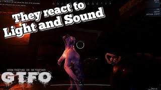 DONT BREATHE! | GTFO