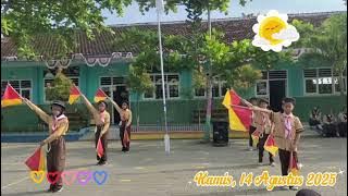 Dance Semaphore 2025