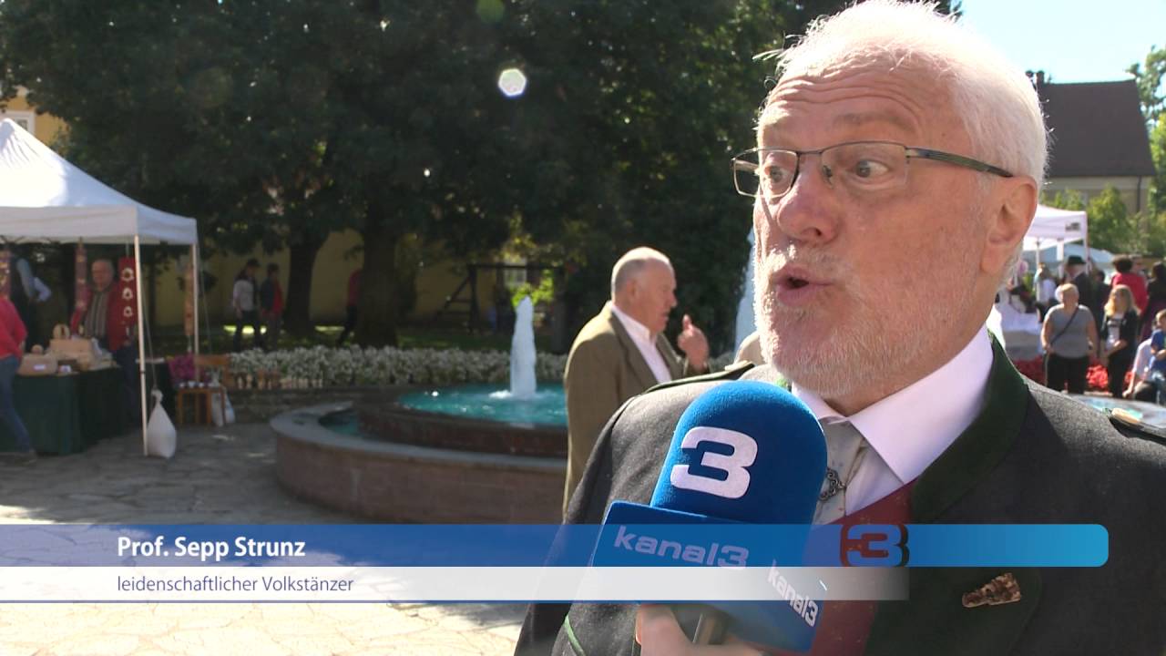 Deutschlandsberg -  Sturm auf Schilcher 2016 - Kanal3.tv