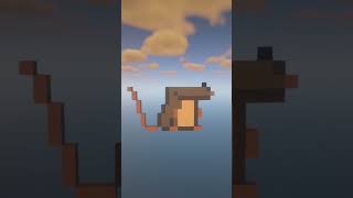 MOUSE PIXEL ART