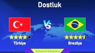 Football 2024 Gameplay