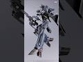 DX Chogokin – VF-31A Kairos Macross Delta 10th Anniversary [Macross Delta] #shorts #jp #dxchogokin