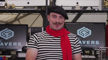 CrossOver™ Explained