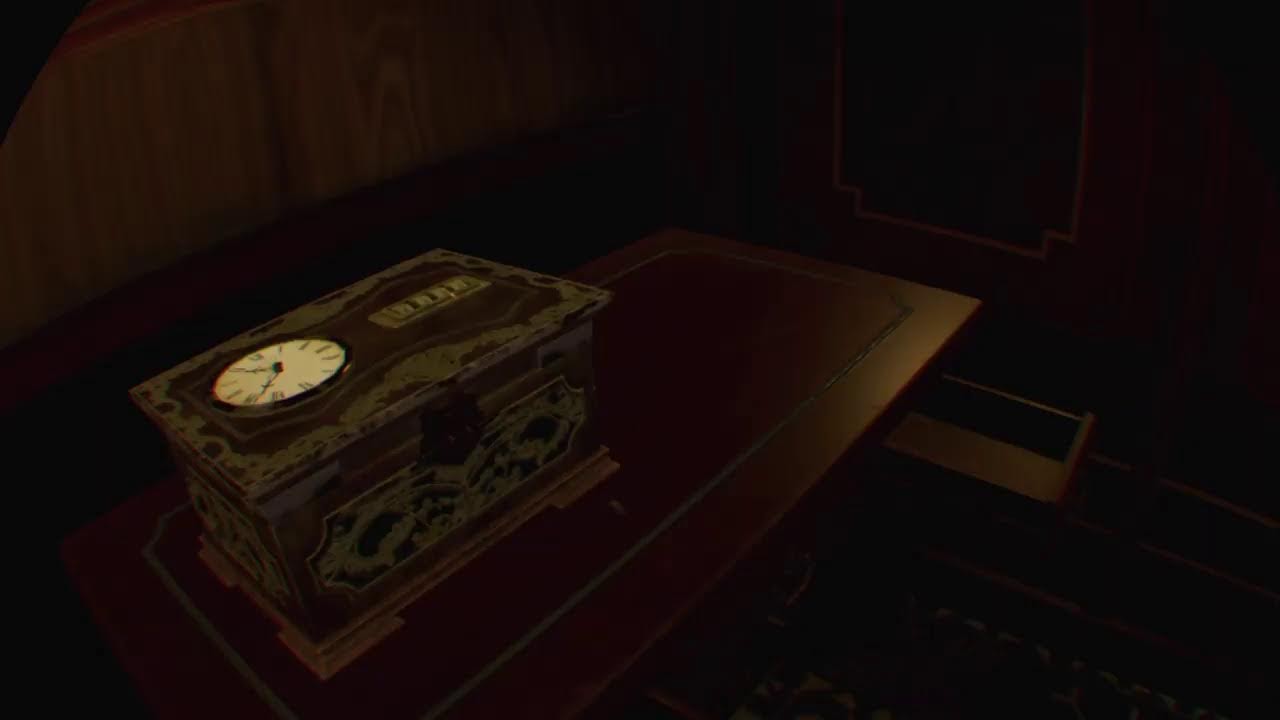 18 Floors VR Gameplay