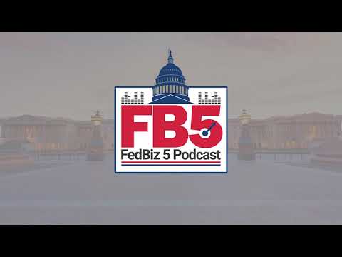 FedBiz'5 Podcast |