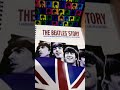 The Beatles Notebooks #thebeatles #beatles #school #notebook #classicrock #papelería #collection