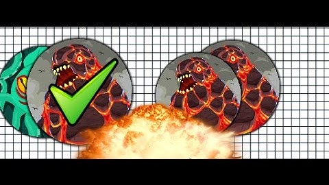 Mitosis The Game - DA1SH - Popsplits , gluesplits , Vanish split , Beast Mode ON