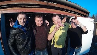 8 Марта,шашлык и Лабутены 8 Марта,шашлык и Лабутены