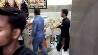 Shabihe Zuljana In Rani Mandi Allahabad, Utter Pradesh, India1