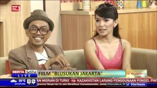 D’Blusukan: Film Blusukan Jakarta #1