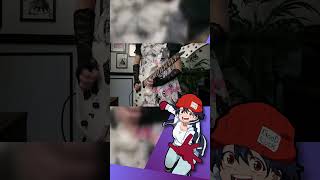 01 (ZERO ICHI) #undeadunluck #instrumental