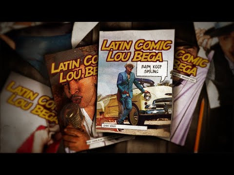 Putar Baby Keep Smiling - Lou Bega