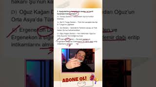 Ayt Edebiyat Full Tekrar Inav Çözümü