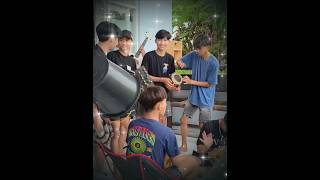  Entul Gwsm Dan Tim Gsk Mau Jualan Sate Atau Malah Bangunin Sahur Nih Wkwk Random Banget 