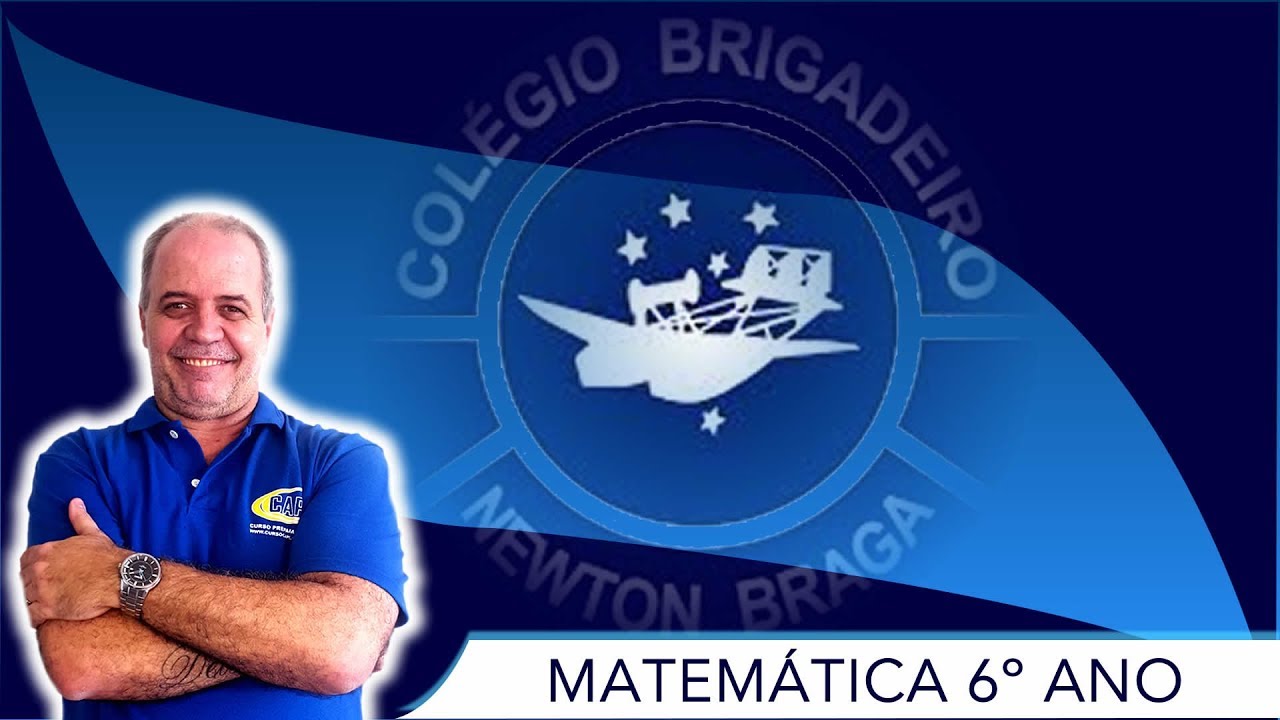 COLÉGIO BRIGADEIRO NEWTON BRAGA-AERONÁUTICA-QUESTÃO DA PROVA DE ...