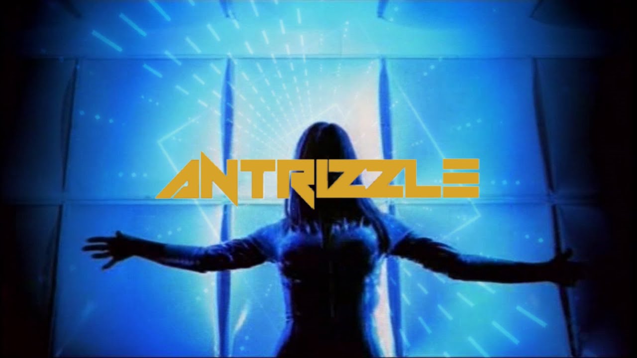 The Thrillseekers - Synaesthesia (AnTriZzle Remix) Video Edit