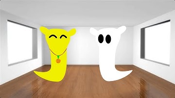 The Monk Games - Rain World Animation