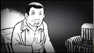 『TATSUMI マンガに革命を起こした男』本編冒頭20分間映像