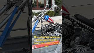 Easy riders motorcycle ￼