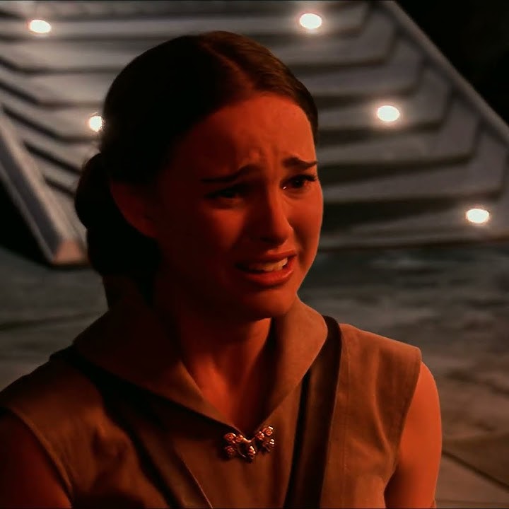 Anakin- VØJ, Narvent- Memory Reboot (Over Slowed) #starwars #edit