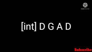 Yang Penting Halal ( Wali ) Chord & Lirik Gitar