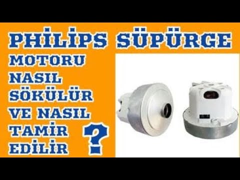supurge motoru nasil sokulur nasil tamir edilir elektrikli supurge motoru arizasi nasil yapilir youtube