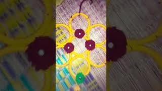 Walking Hanging Craft Ideas