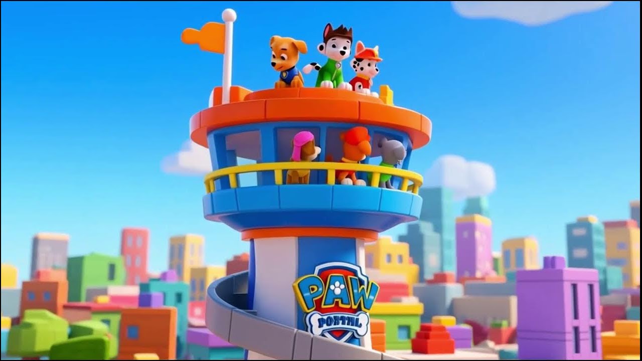 💌 Recadinhos da Luiza | 🧚 Histórinha mágica de ninar