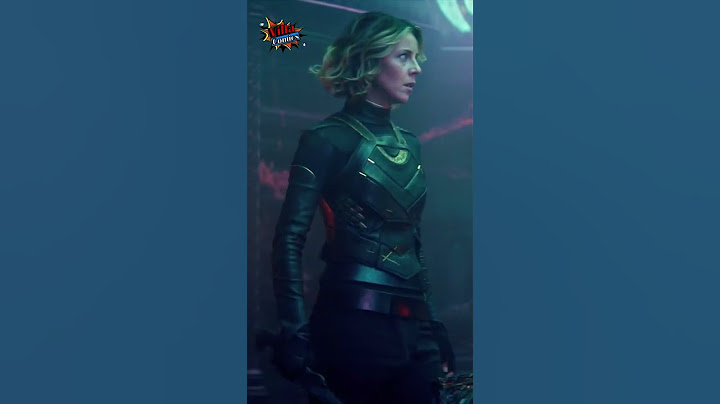 ¡LOKI Y SYLVIE EN AVENGERS LA DINASTÍA DE KANG! SE FILTRA SU DESTINO DE REGRESO AL UNIVERSO 616