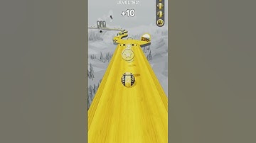 Going Balls - Which Ball Is The Best?