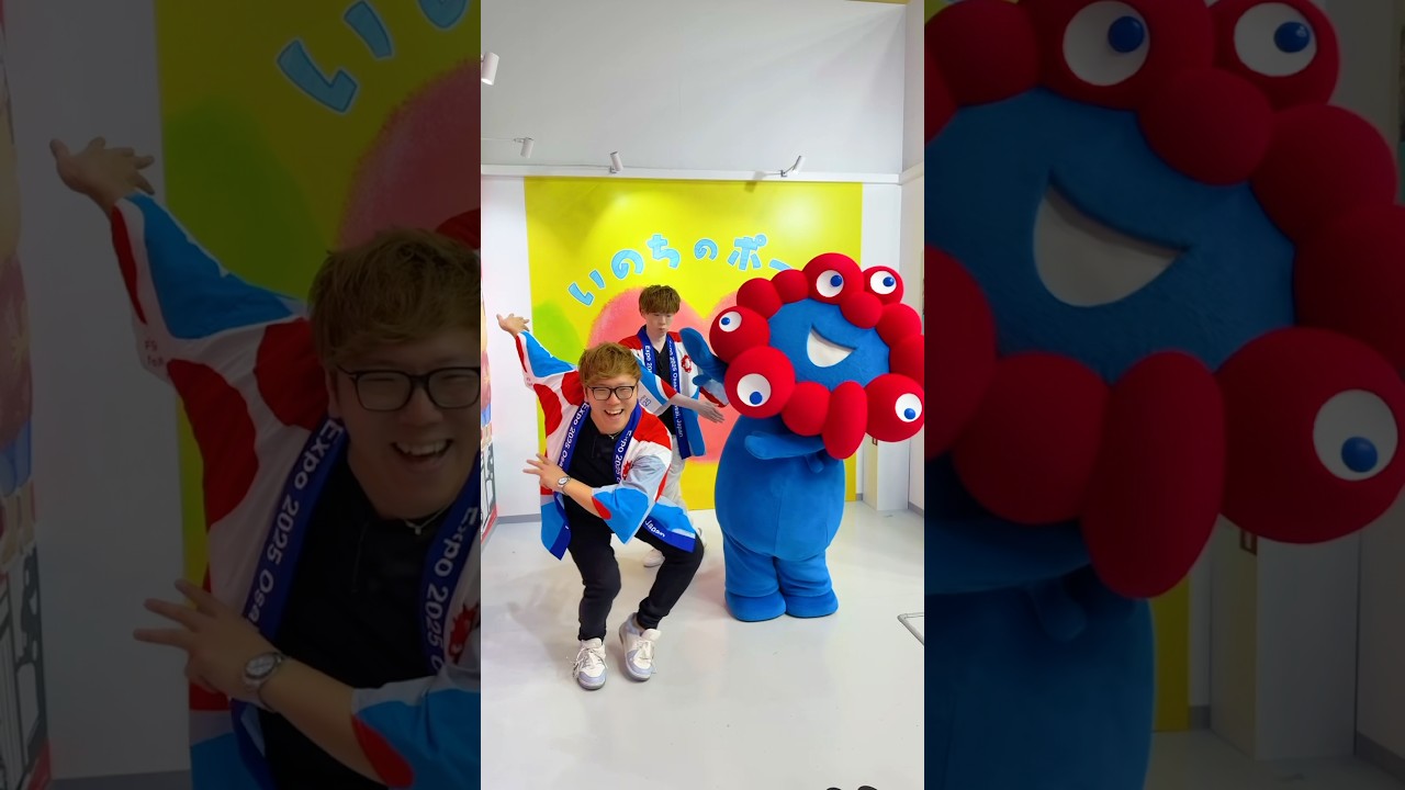 独特の振り付けで話題の「ナルトダンス」とは？元ネタからバズるまでの 