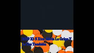 2019 Xl-3 Xtra Alivia La Gripa Y La Tos También