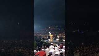 IWAK PEYEK VERSI SHOLAWAT MUHAMMADUN NABIYUNA - MILAD 14 TAHUN MAJELIS SYABABUL KHEIR