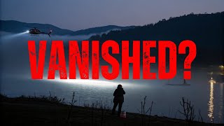 VANISHED WITHOUT A TRACE: THE CASTAIC LAKE MYSTERY