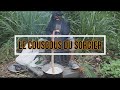 Le couscous du sorcier