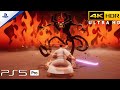 Samurai Jack: Battle Through Time (PS5 Pro) 4K 60FPS HDR Gameplay | Samurai Jack vs Aku