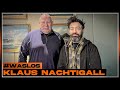 Berliner unterwelt clans entfhrungen exlkaermittler klaus nachtigall im talk waslos