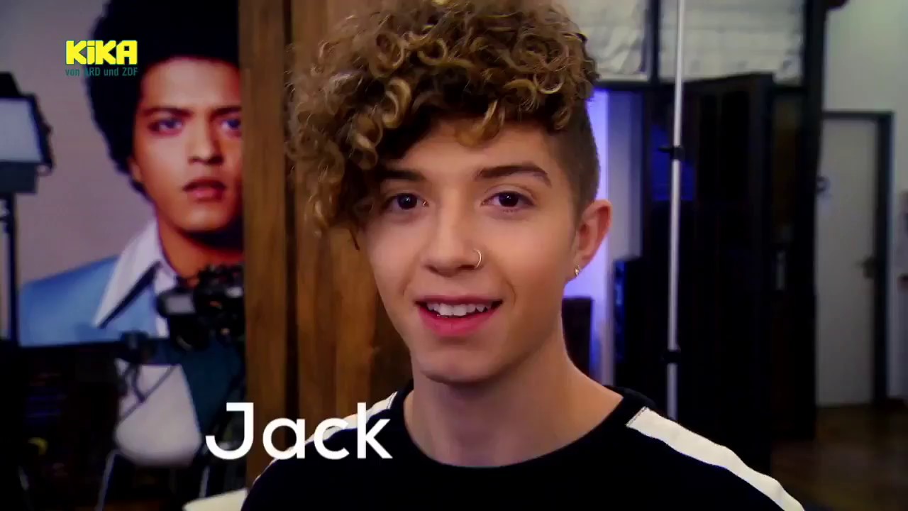 Jack Avery // Come Back Home YouTube