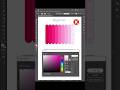 Adobe Illustrator Tutorial Tips 2025 - Blend Color in Adobe Illustrator