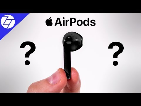 Apple AirPods - BEST Android Alternative in 2018?