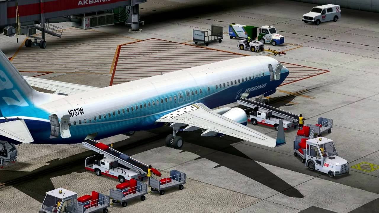 gsx ground services for fsx review gsx ground services for fsx review
