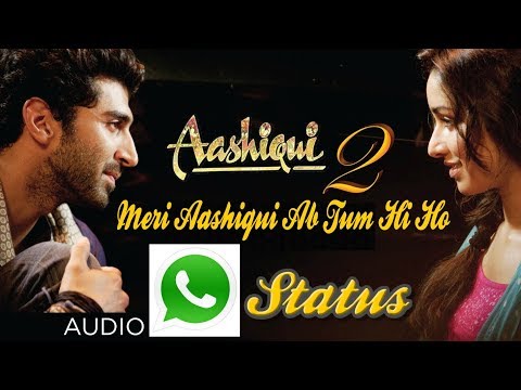 tum-hi-ho-||-तुम-ही-हो-whatsapp-status