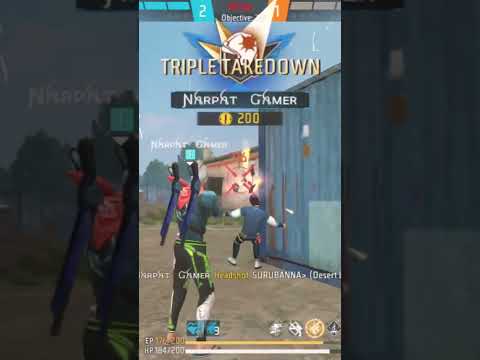 #freefire