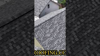 Mive Before And After Iko Summit Grey Roof Transform