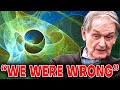 Roger Penrose String Theory Is Wrong And Dark Matter Doesn T Exist 
