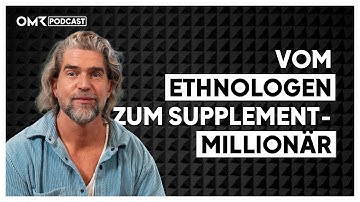 Orthomol-CEO Nils Glagau: Wie baut man einen Supplement-Riesen?